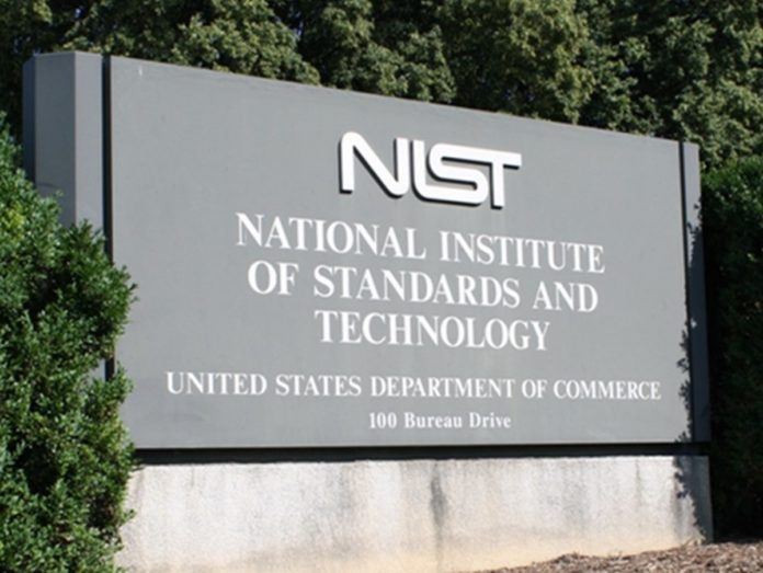NIST Headquarters