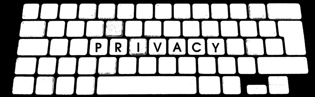 privacy anonymity online