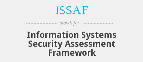 Information systems security assessment framework