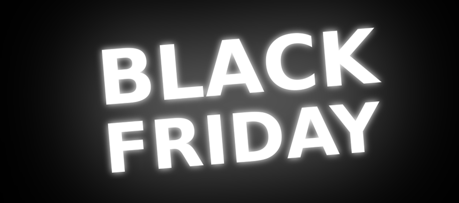 Information Security Black Friday Deals You Should Grab Now