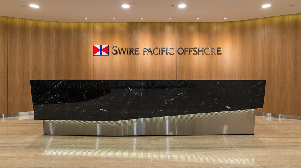 Swire Pacific Offshore suffers data breach