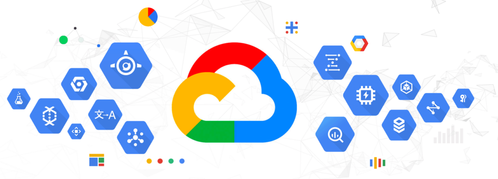 Google Cloud Resources Abuse