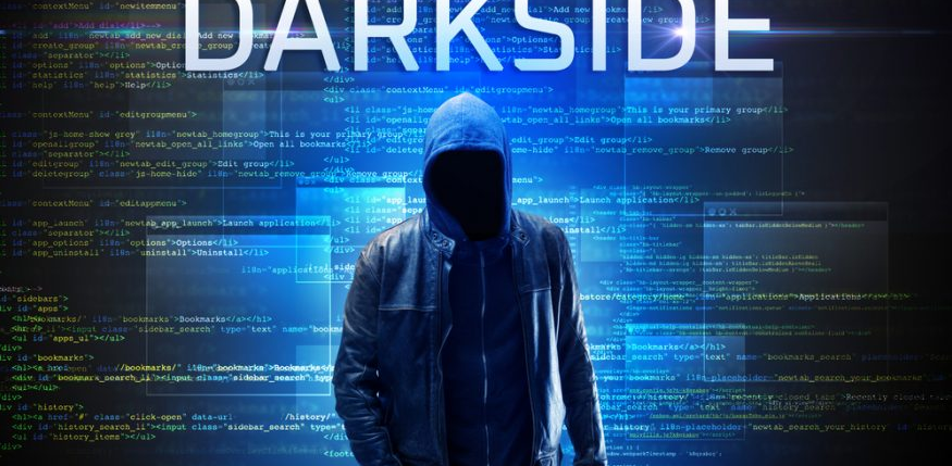 Black Matter ransomware rises out of DarkSide