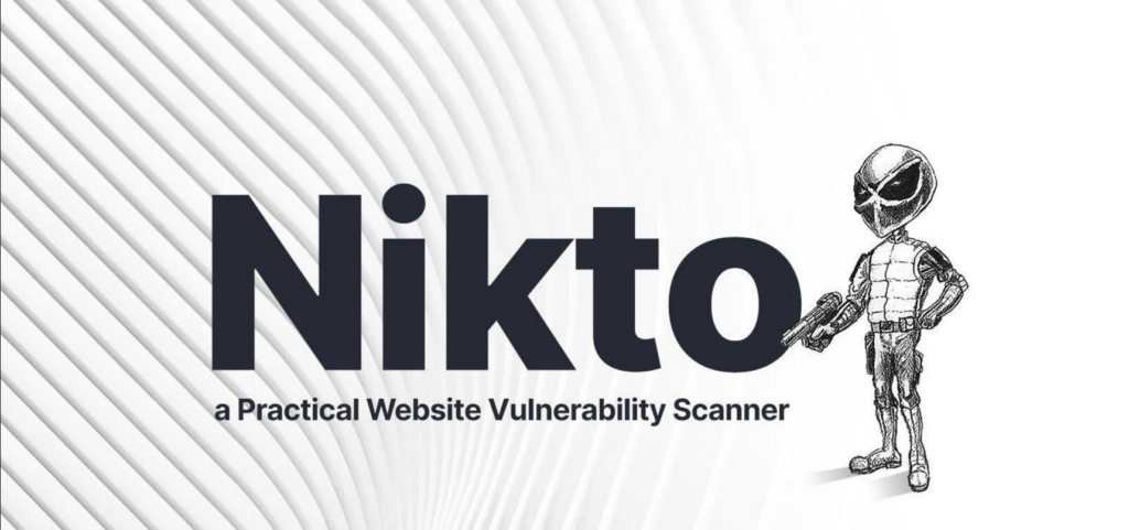 Find Web Server Vulnerabilities With Nikto