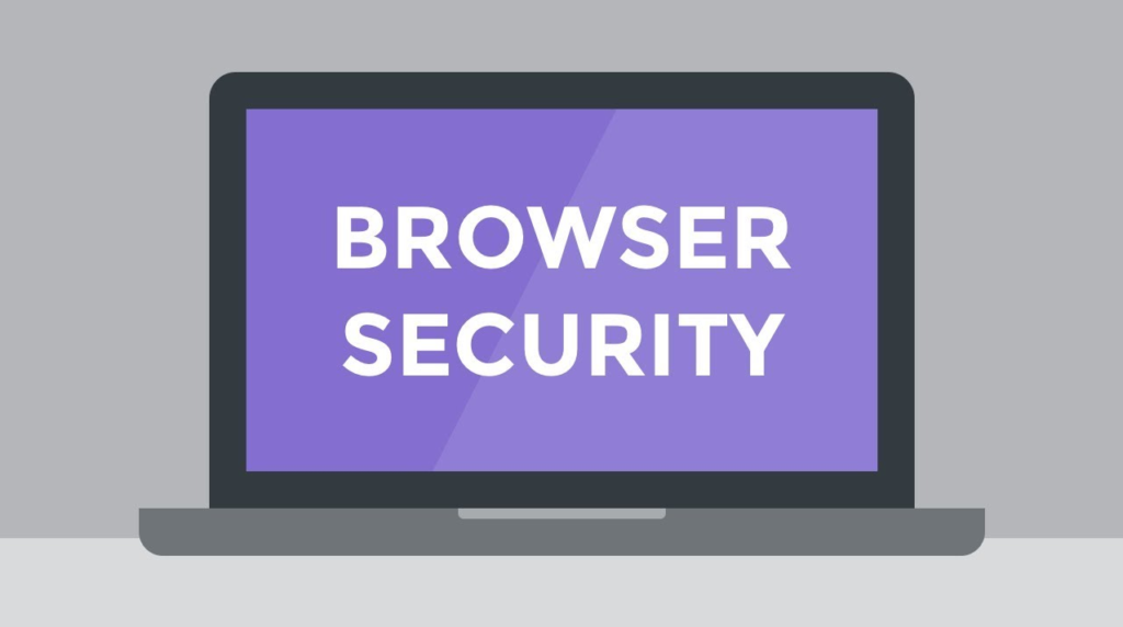 browser security