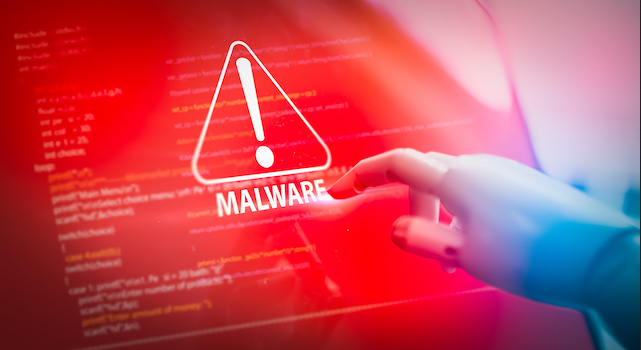 top malware for november 2021