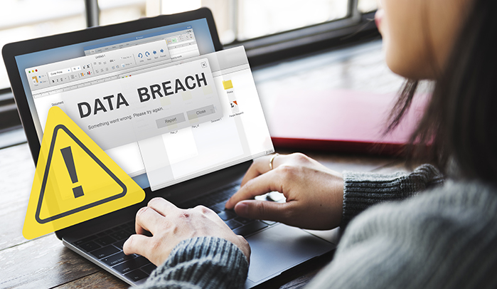 Why Do Data Breaches Happen