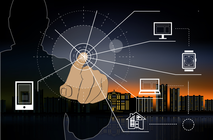 botnet devices candidates