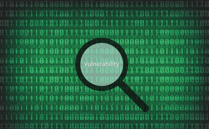 data breaches unfixed vulnerabilities