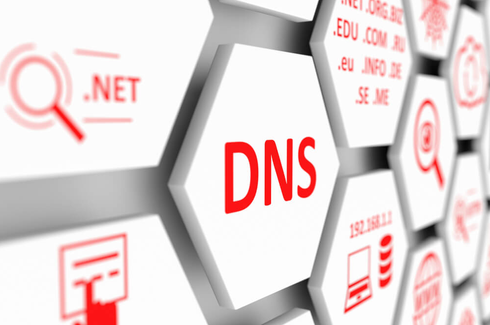 Penetration Testing: Create a DNS Zone Transfer Lab
