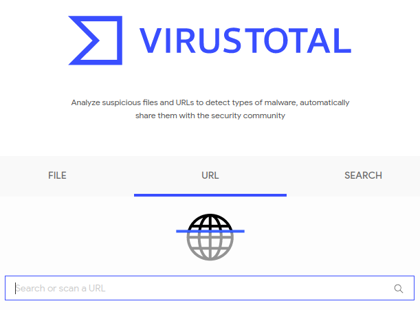 virustotal