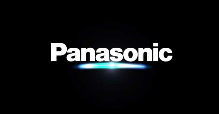 panasonic