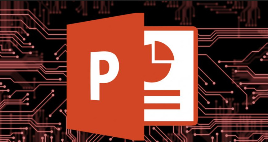 Hackers Use PowerPoint Files to Deliver Malicious Files