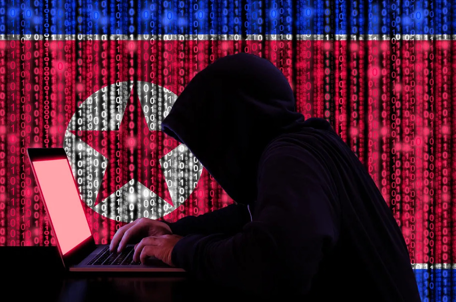 Hacker Took Down the Internet in North Korea