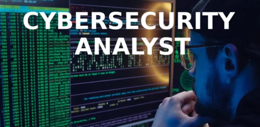 cybersecurity analyst interview questions