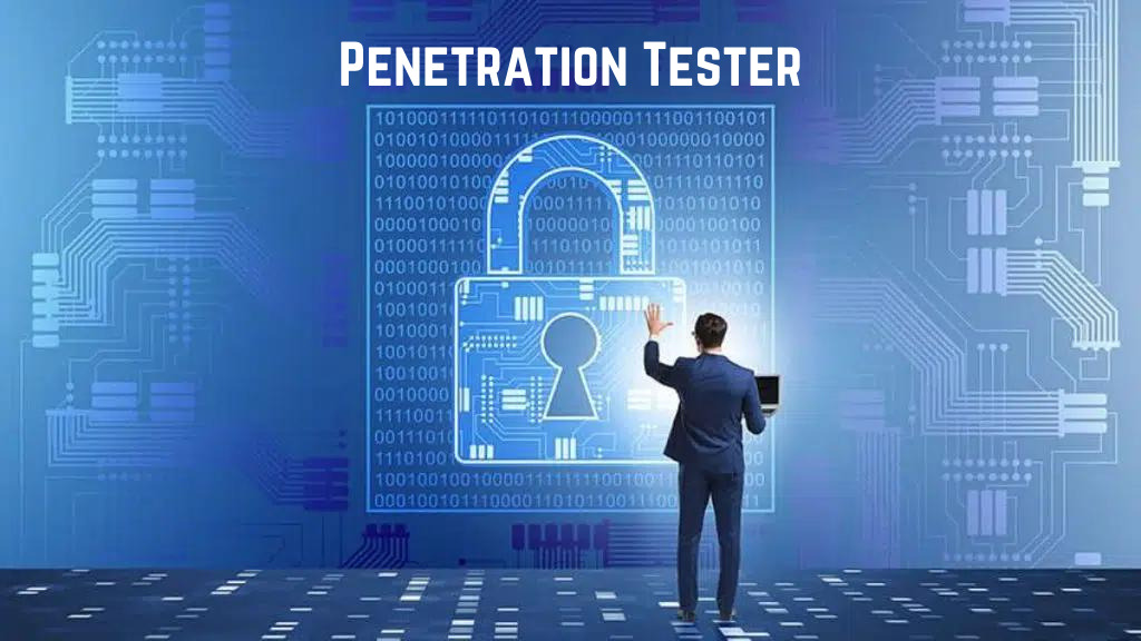 Penetration Tester