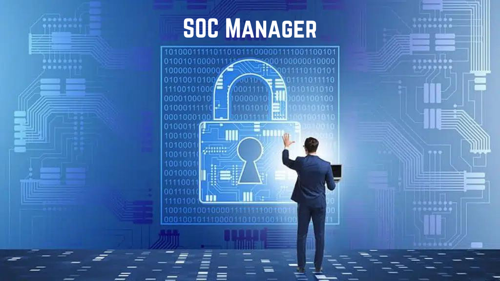 soc manager