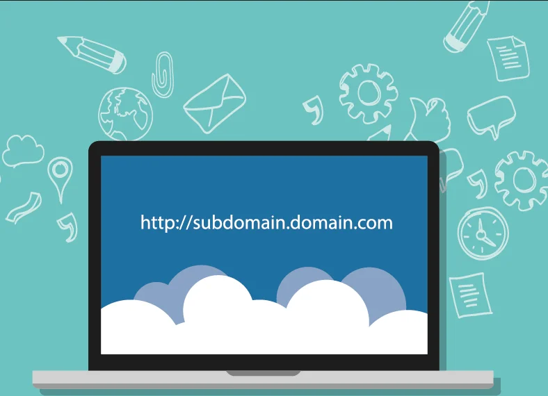 subdomain