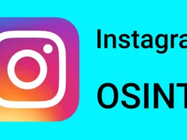 instagram osint osintgram