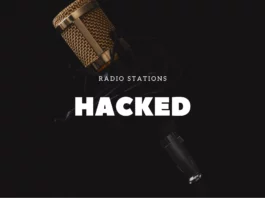 Radio Stations Hacked