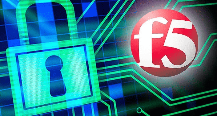 F5 BIG-IP Vulnerability