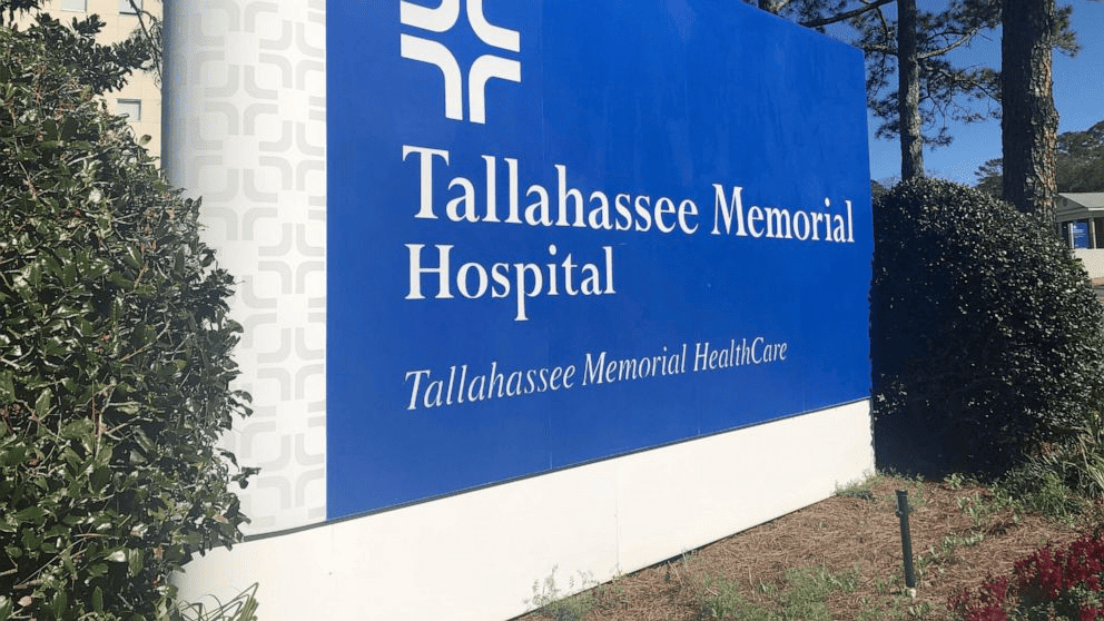 Tallahassee Memorial HealthCare Hospital Hit by Cyberattack