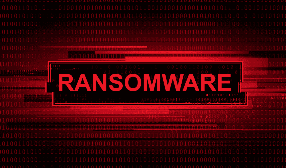 ransomware