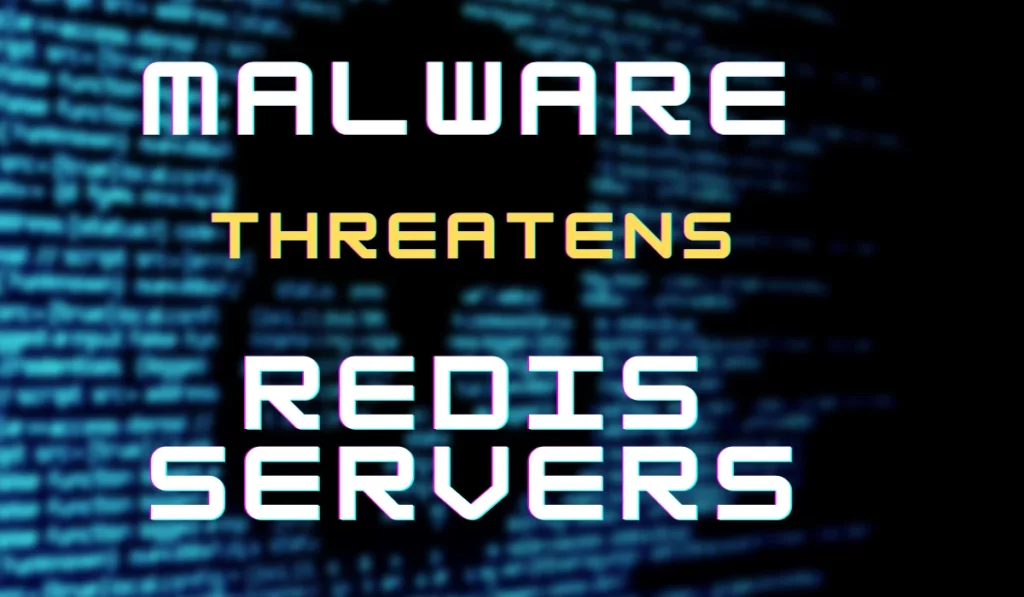 redis malware