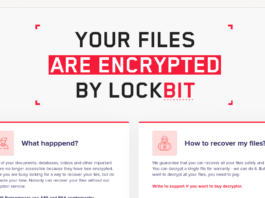 lockbit-ransomware