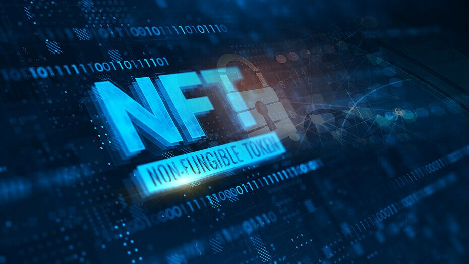 NFT Security
