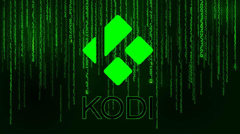 kodi hacked