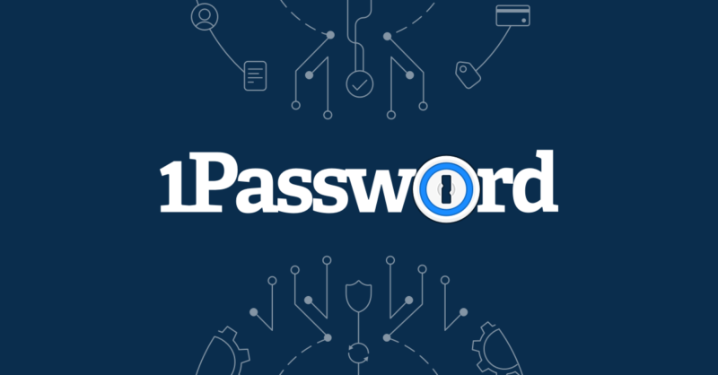 okta 1password