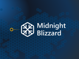 Midnight Blizzard