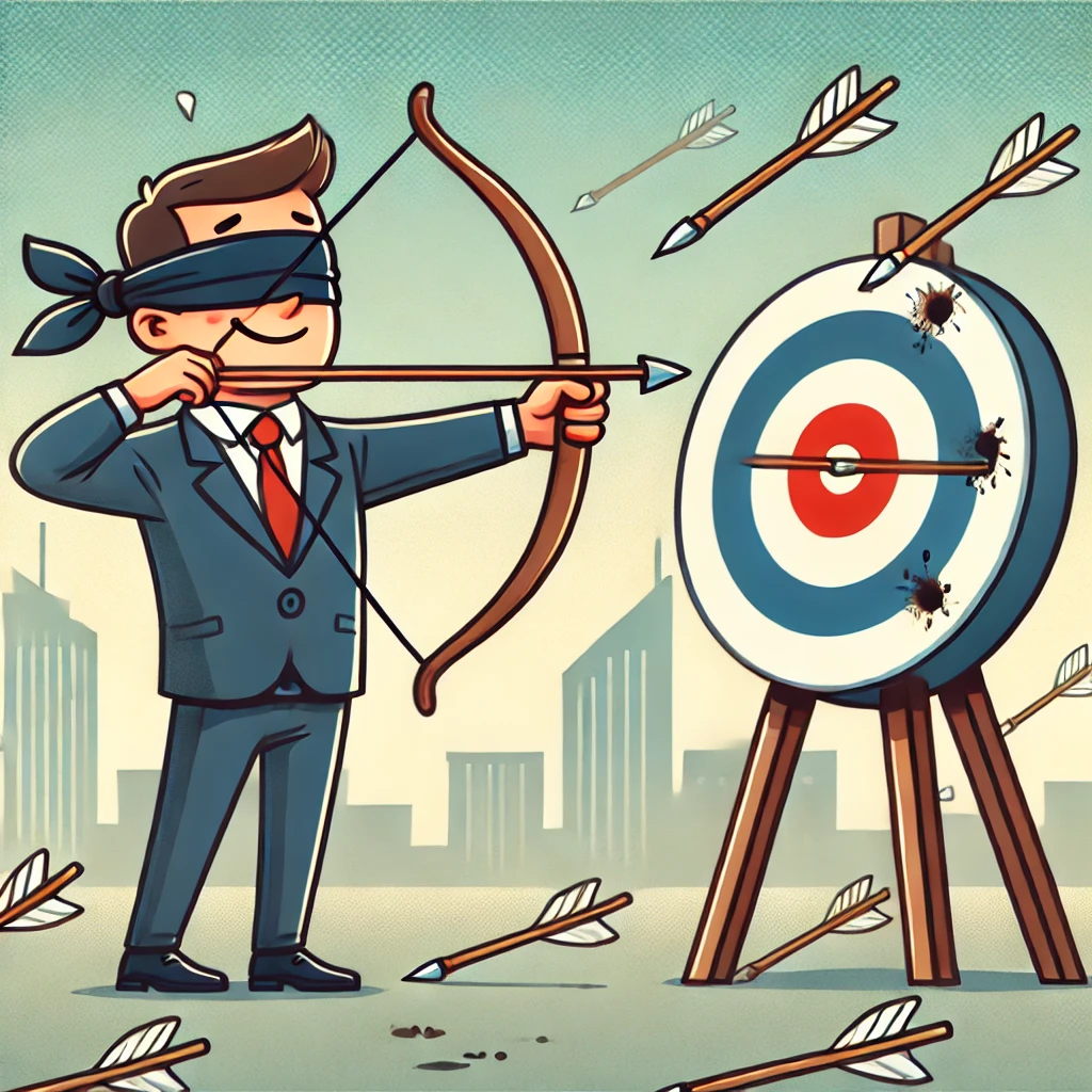 The Overlooked Foundations of Cybersecurity Programs: Why Small Details Determine Strategic Success 1 information security strategy